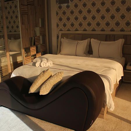 الشقق الفندقية حائلفي  Orient House المظهر الخارجي الصورة