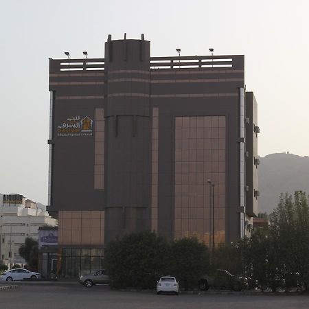 الشقق الفندقية حائلفي  Orient House المظهر الخارجي الصورة