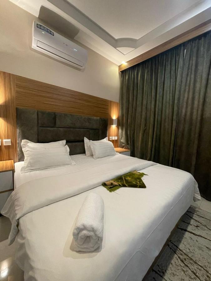 الشقق الفندقية حائلفي  Orient House المظهر الخارجي الصورة
