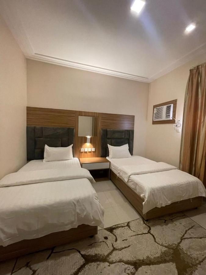 الشقق الفندقية حائلفي  Orient House المظهر الخارجي الصورة
