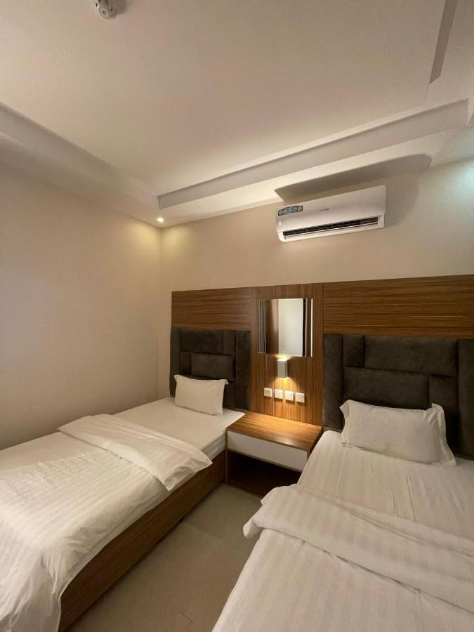الشقق الفندقية حائلفي  Orient House المظهر الخارجي الصورة