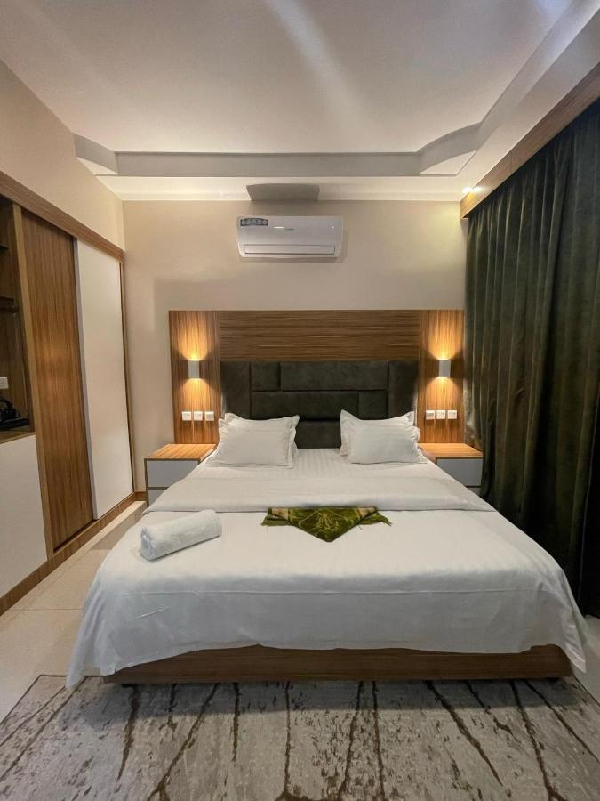 الشقق الفندقية حائلفي  Orient House المظهر الخارجي الصورة