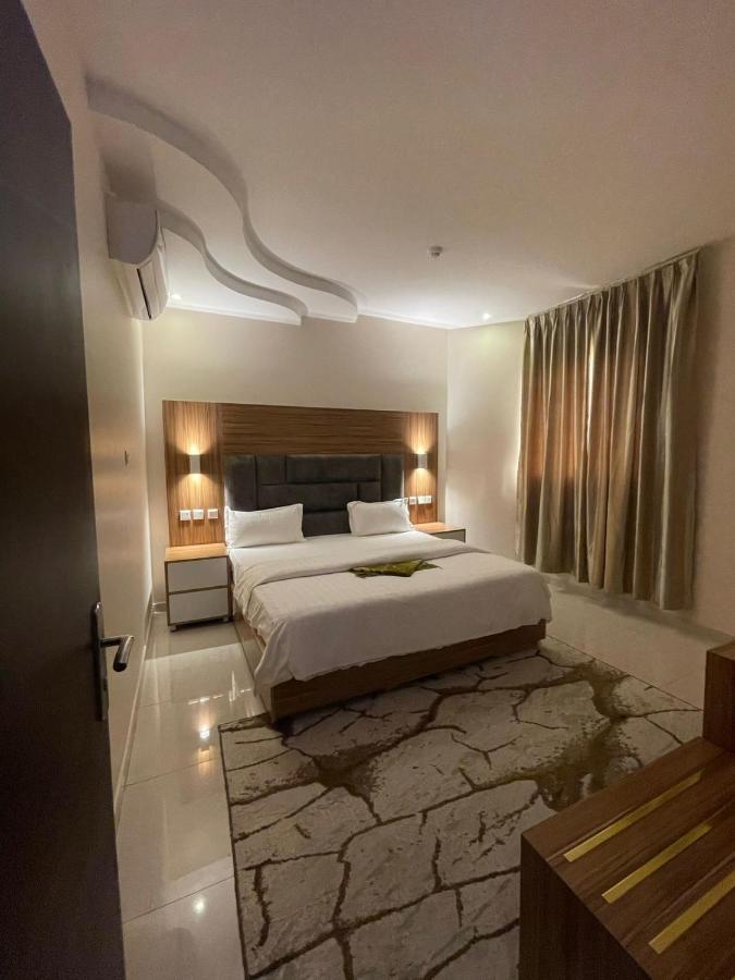 الشقق الفندقية حائلفي  Orient House المظهر الخارجي الصورة