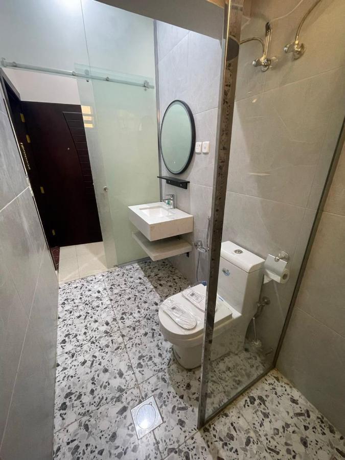 الشقق الفندقية حائلفي  Orient House المظهر الخارجي الصورة