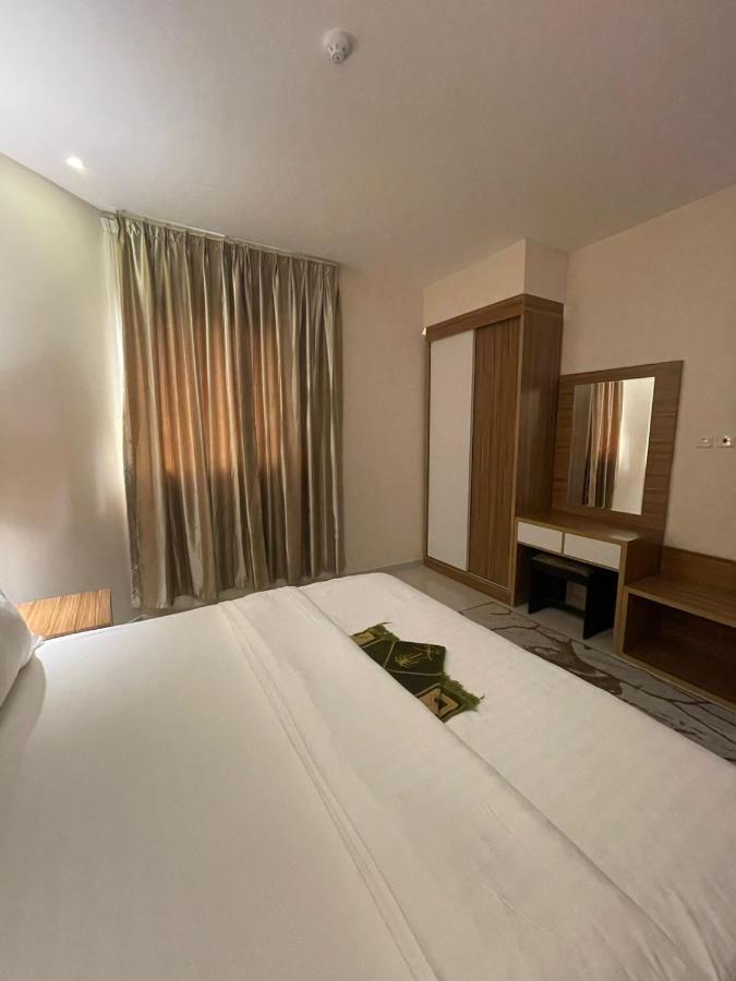 الشقق الفندقية حائلفي  Orient House المظهر الخارجي الصورة