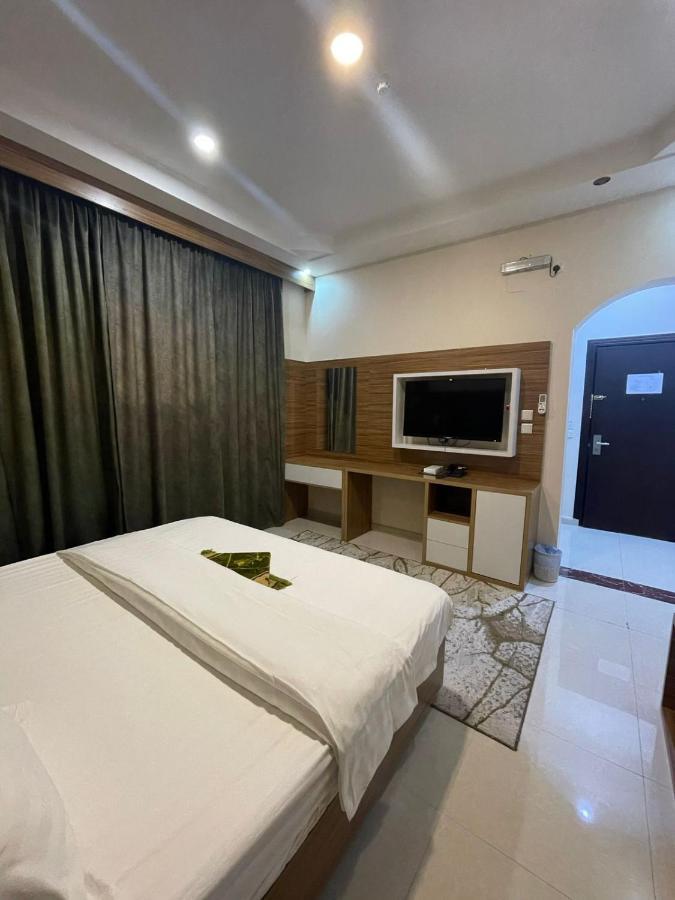 الشقق الفندقية حائلفي  Orient House المظهر الخارجي الصورة