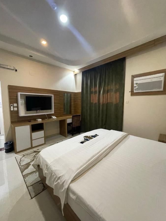 الشقق الفندقية حائلفي  Orient House المظهر الخارجي الصورة