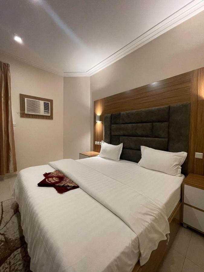 الشقق الفندقية حائلفي  Orient House المظهر الخارجي الصورة