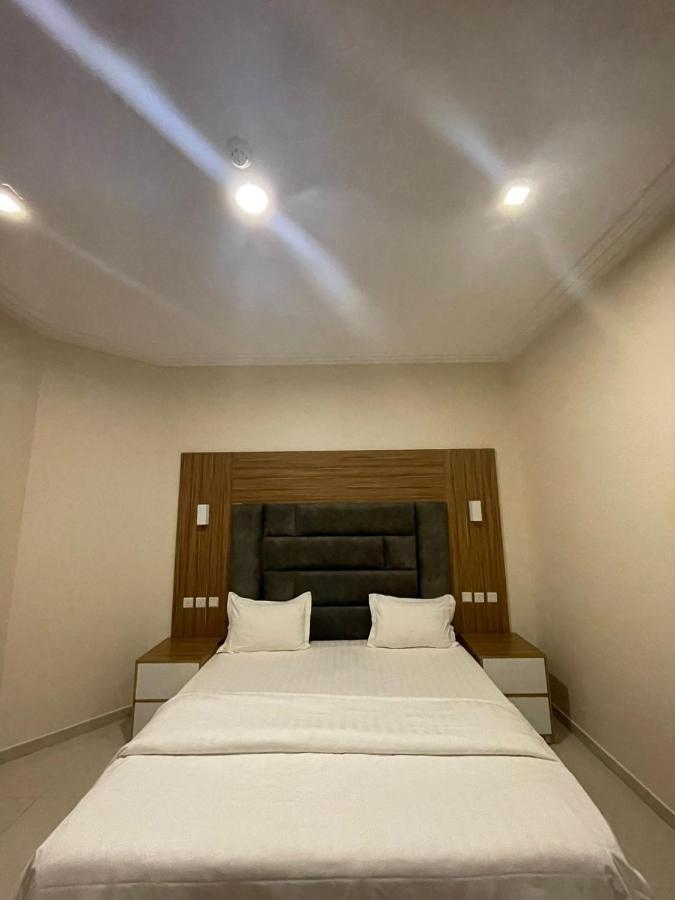 الشقق الفندقية حائلفي  Orient House المظهر الخارجي الصورة