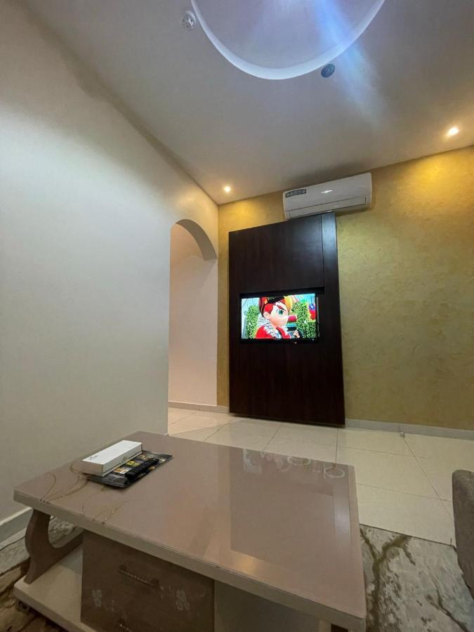 الشقق الفندقية حائلفي  Orient House المظهر الخارجي الصورة