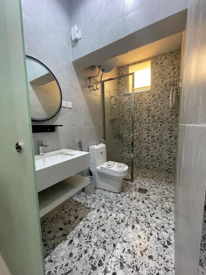 الشقق الفندقية حائلفي  Orient House المظهر الخارجي الصورة