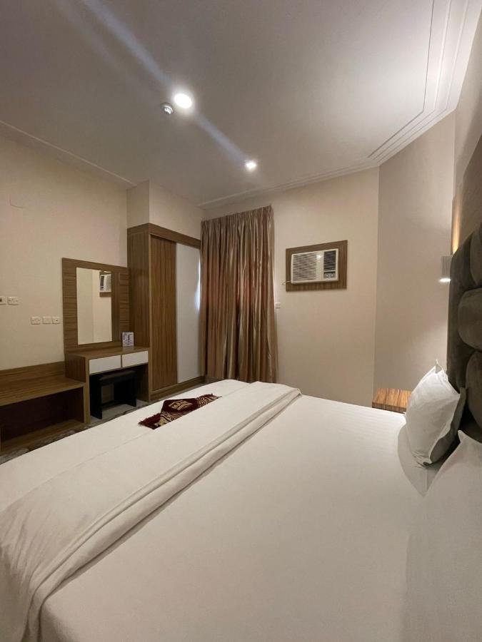 الشقق الفندقية حائلفي  Orient House المظهر الخارجي الصورة