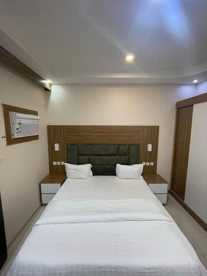 الشقق الفندقية حائلفي  Orient House المظهر الخارجي الصورة