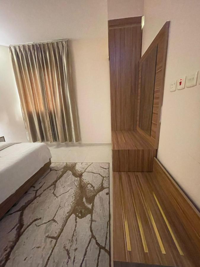 الشقق الفندقية حائلفي  Orient House المظهر الخارجي الصورة