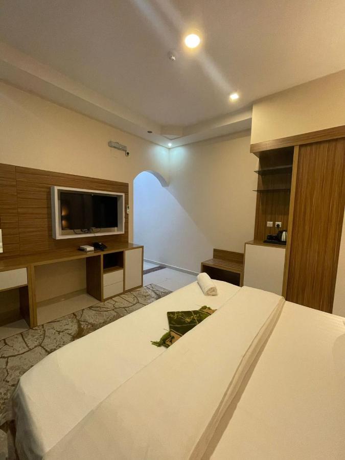 الشقق الفندقية حائلفي  Orient House المظهر الخارجي الصورة