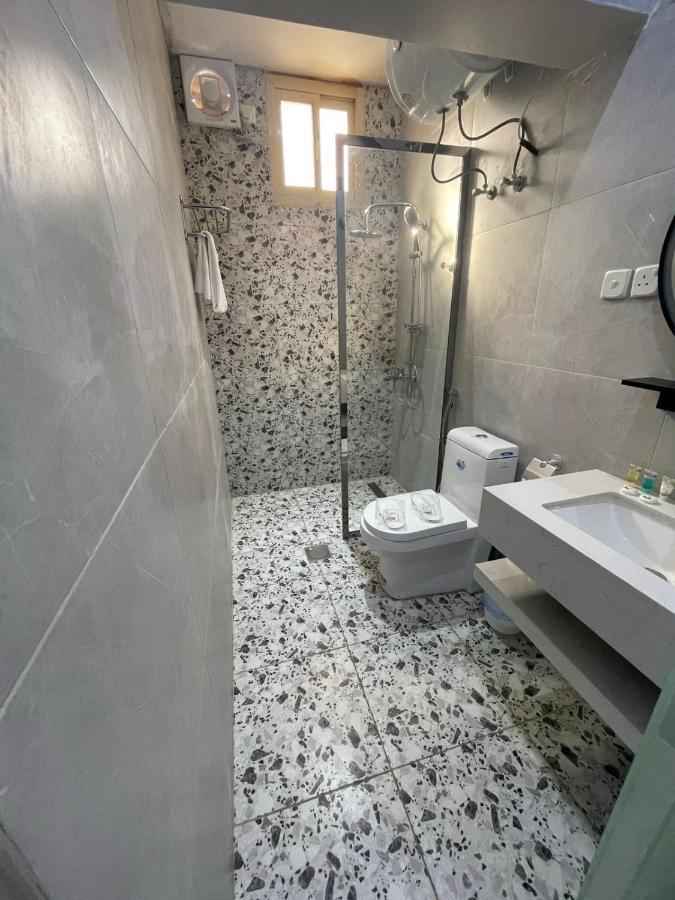 الشقق الفندقية حائلفي  Orient House المظهر الخارجي الصورة