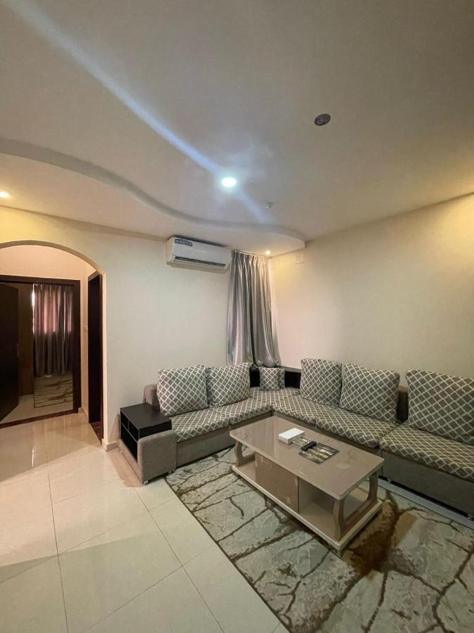 الشقق الفندقية حائلفي  Orient House المظهر الخارجي الصورة