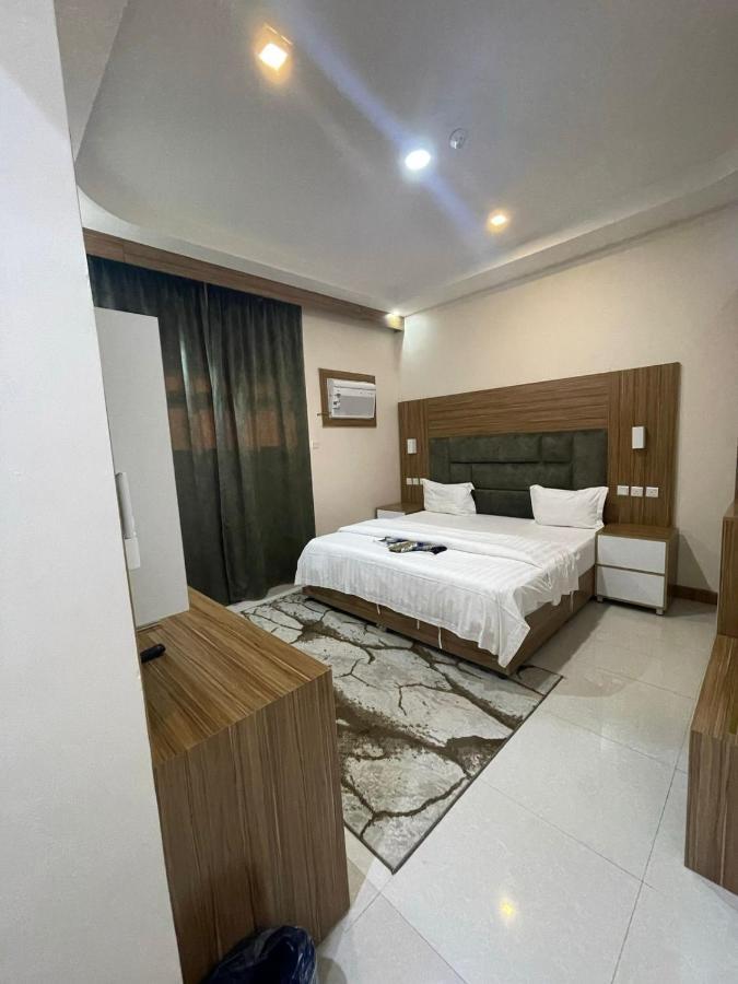الشقق الفندقية حائلفي  Orient House المظهر الخارجي الصورة