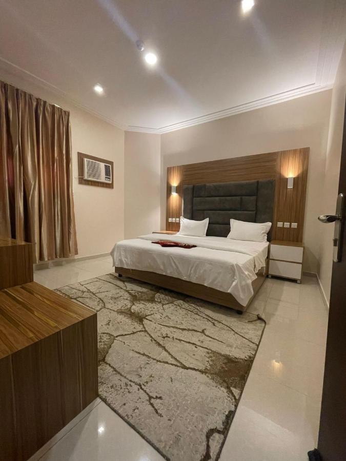 الشقق الفندقية حائلفي  Orient House المظهر الخارجي الصورة