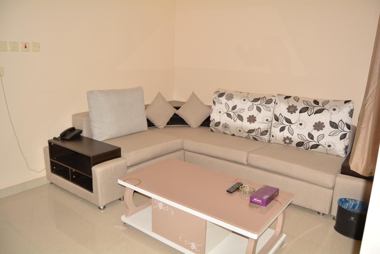 الشقق الفندقية حائلفي  Orient House المظهر الخارجي الصورة