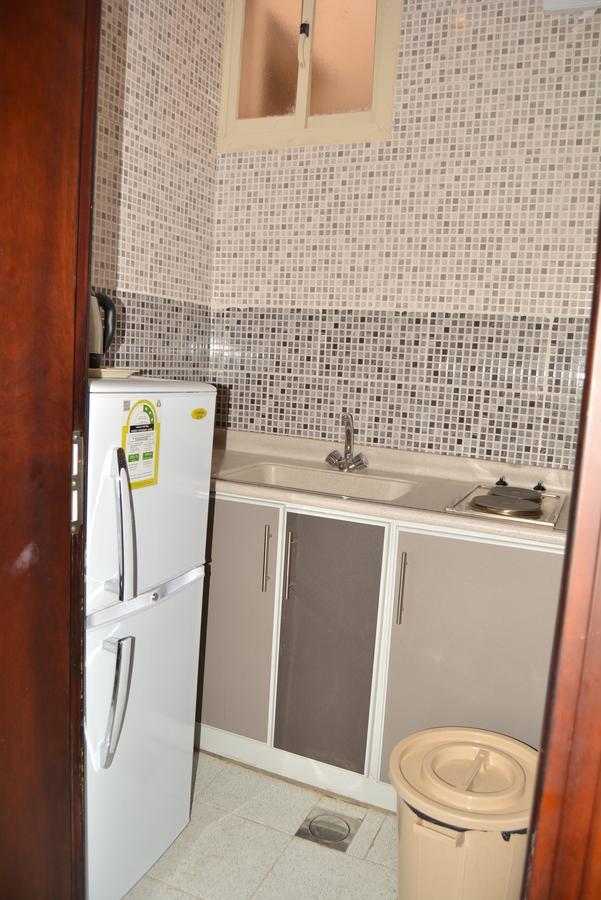 الشقق الفندقية حائلفي  Orient House المظهر الخارجي الصورة