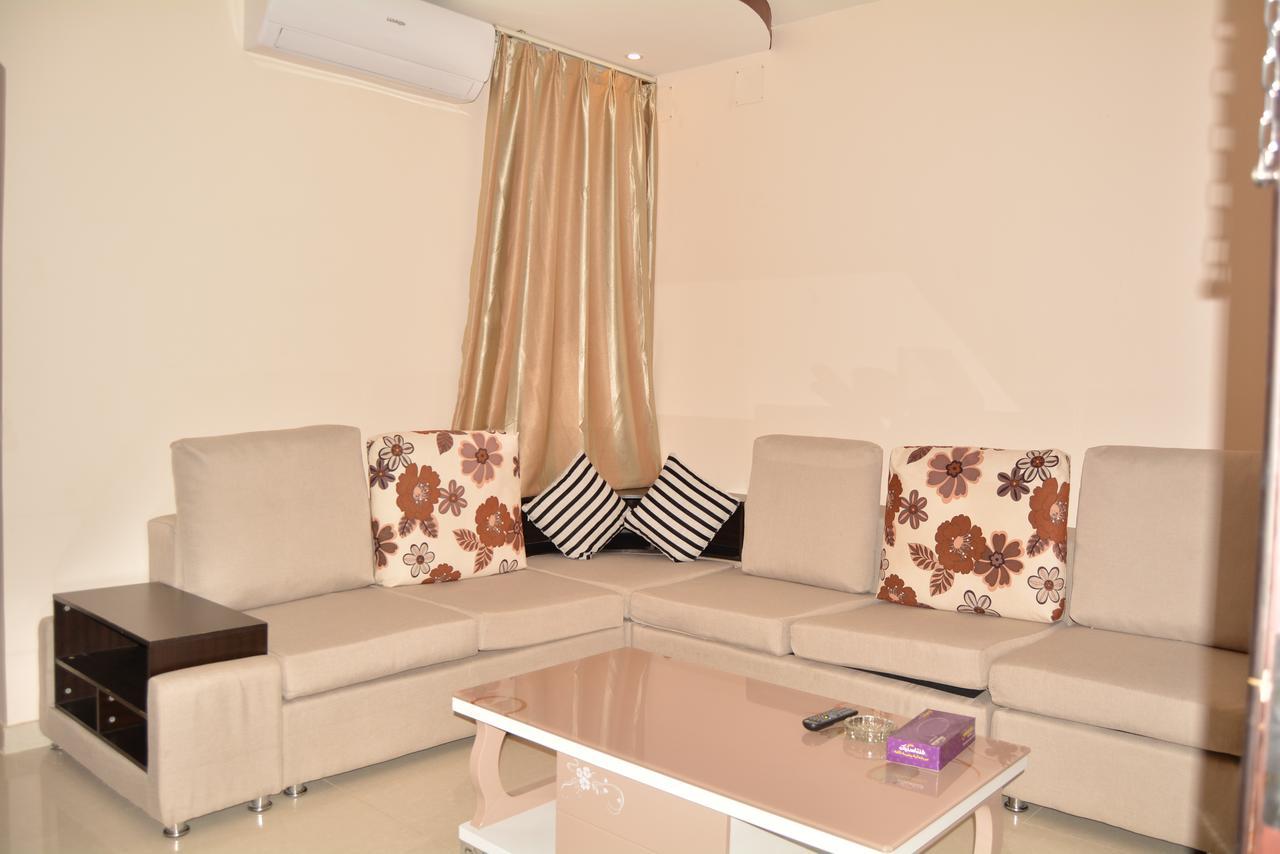 الشقق الفندقية حائلفي  Orient House المظهر الخارجي الصورة
