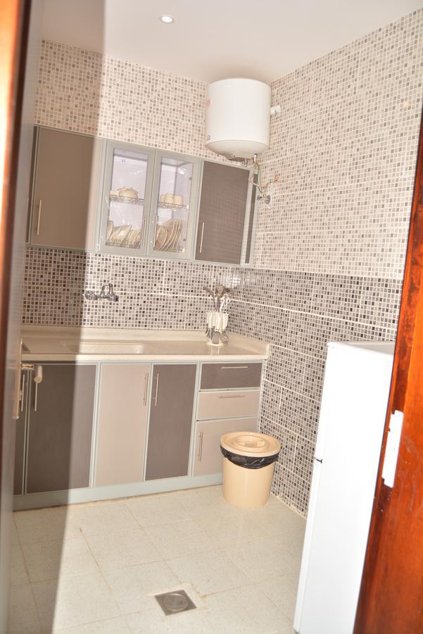 الشقق الفندقية حائلفي  Orient House المظهر الخارجي الصورة