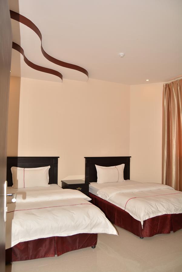 الشقق الفندقية حائلفي  Orient House المظهر الخارجي الصورة