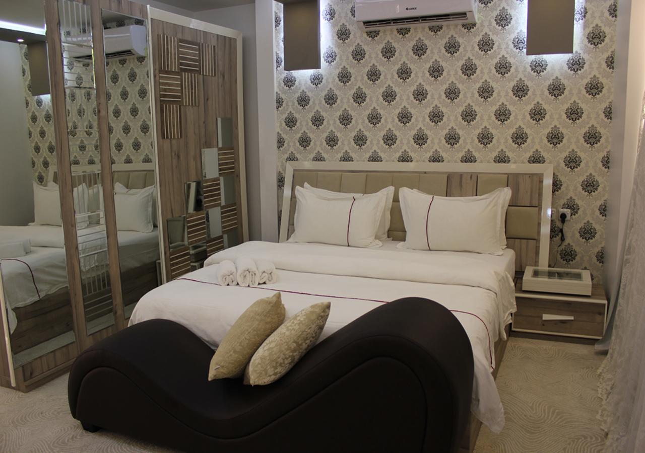 الشقق الفندقية حائلفي  Orient House المظهر الخارجي الصورة