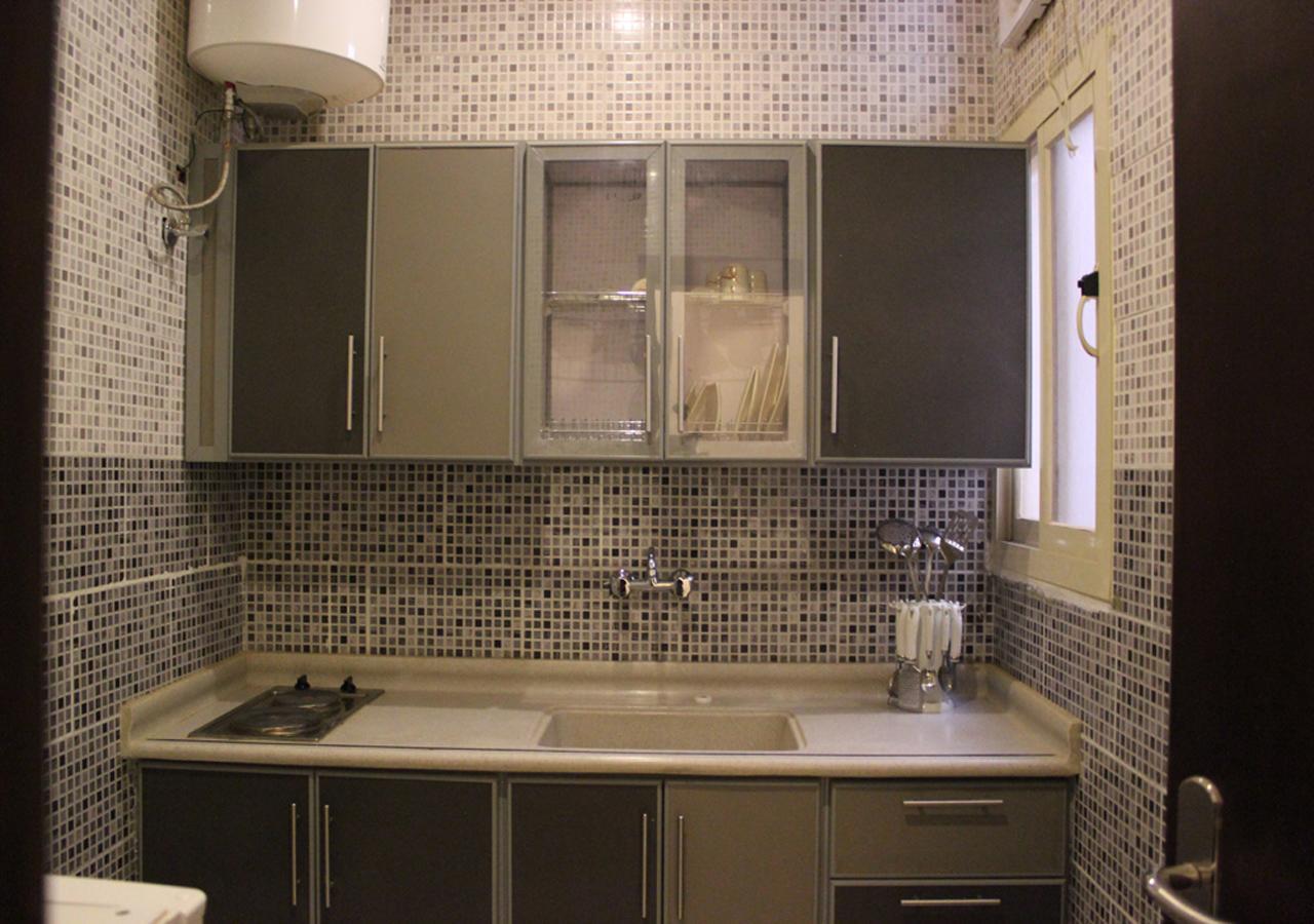 الشقق الفندقية حائلفي  Orient House المظهر الخارجي الصورة