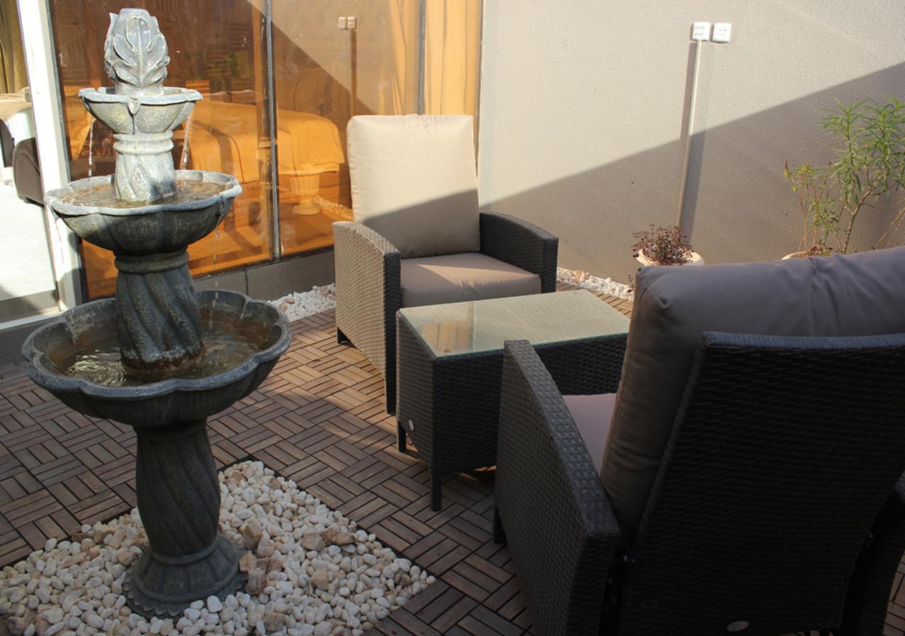 الشقق الفندقية حائلفي  Orient House المظهر الخارجي الصورة