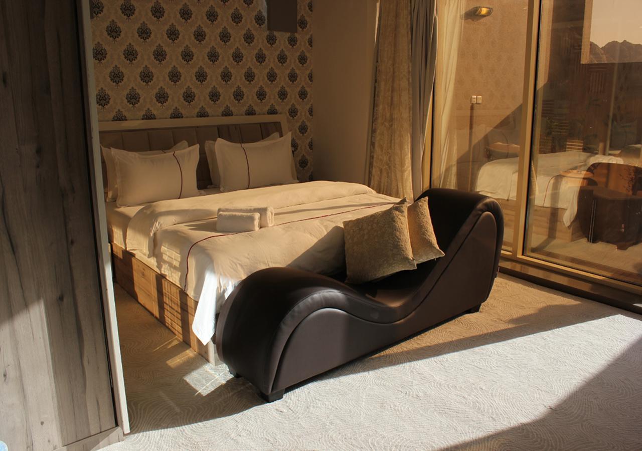 الشقق الفندقية حائلفي  Orient House المظهر الخارجي الصورة