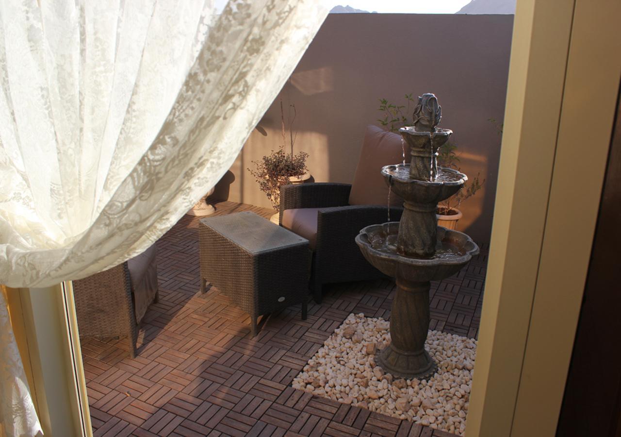 الشقق الفندقية حائلفي  Orient House المظهر الخارجي الصورة
